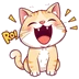 Vocalkitty.Com Logo